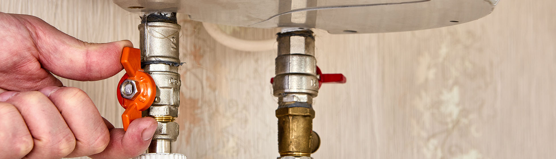 Installation vase d expansion chauffe eau
