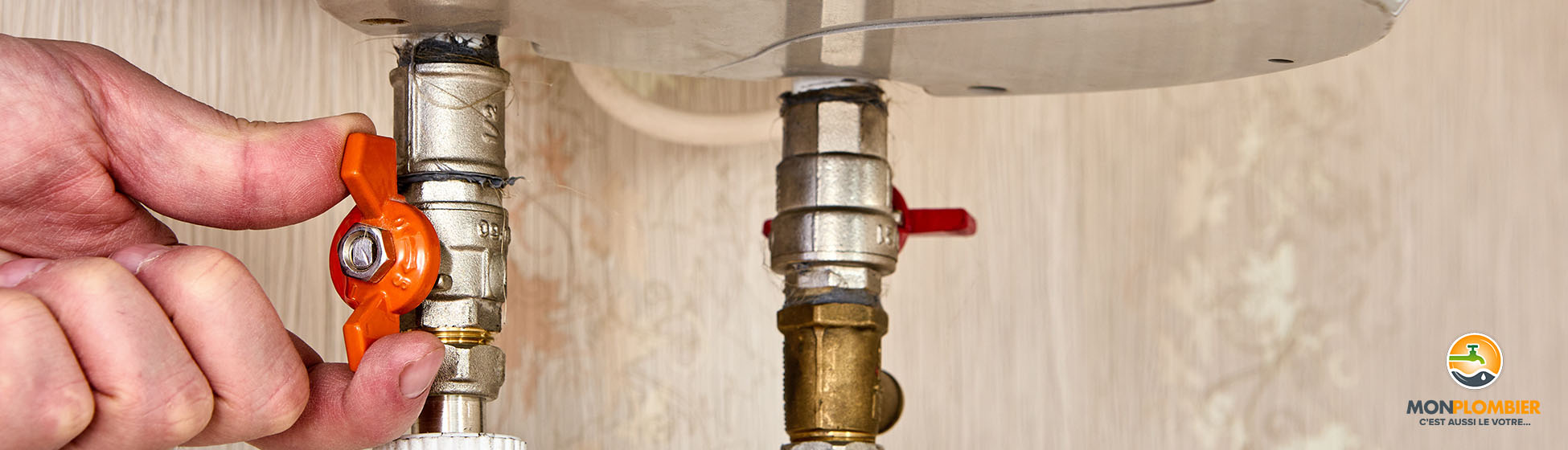 Installation vase d expansion chauffe eau