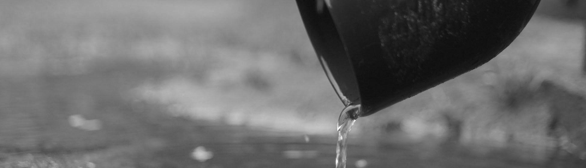 Installer pompe recuperation eau de pluie