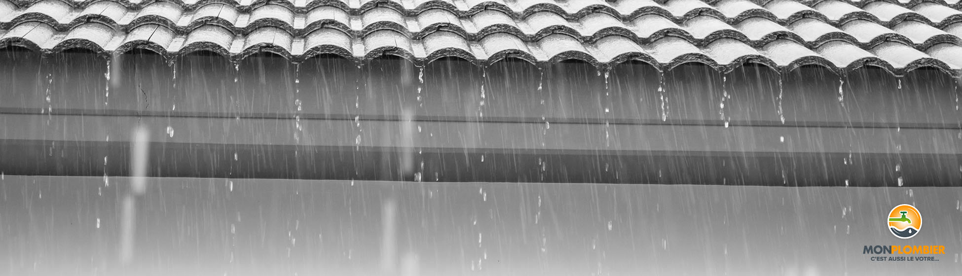Installation systeme recuperation eau de pluie