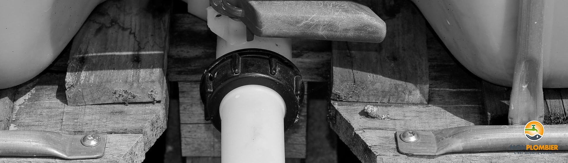Installer une pompe sur un recuperateur d eau