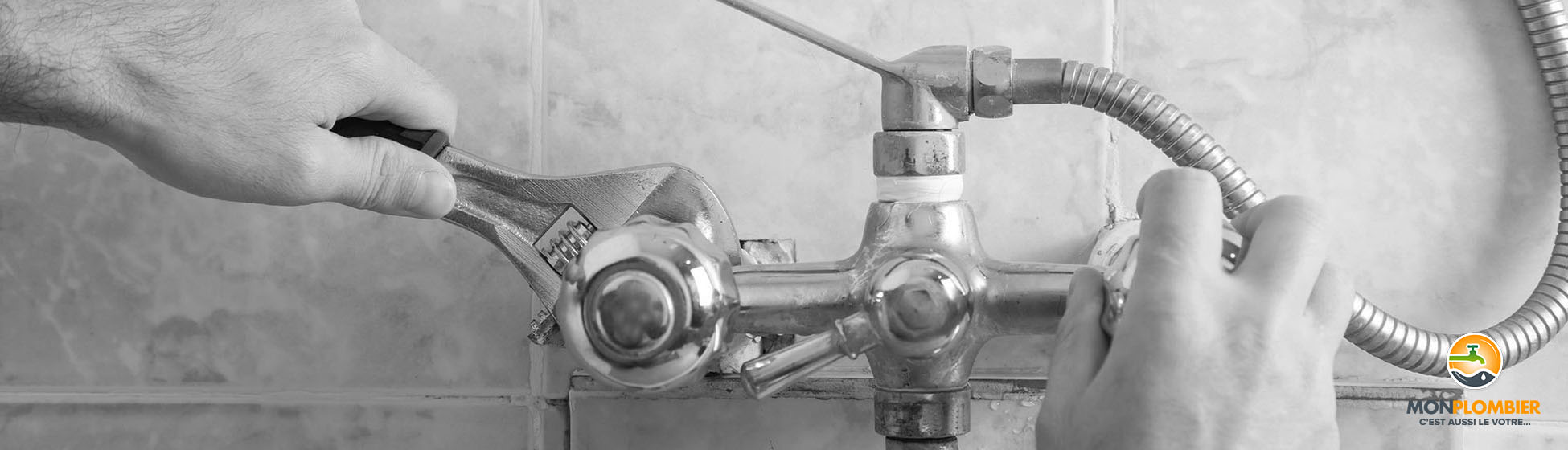 Installation plomberie douche italienne