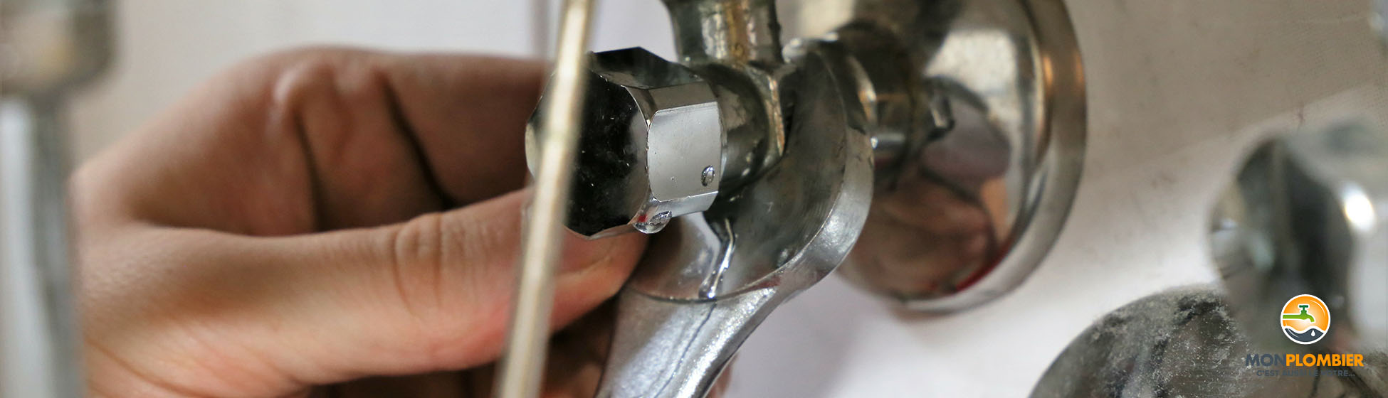 Installer arrivée d eau douche en cuivre