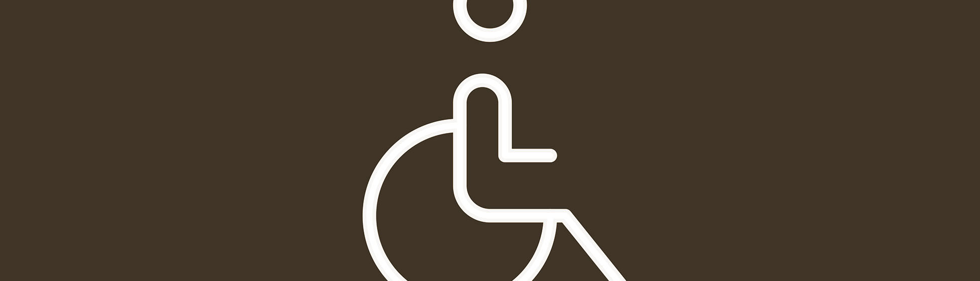 Accessibilité pmr