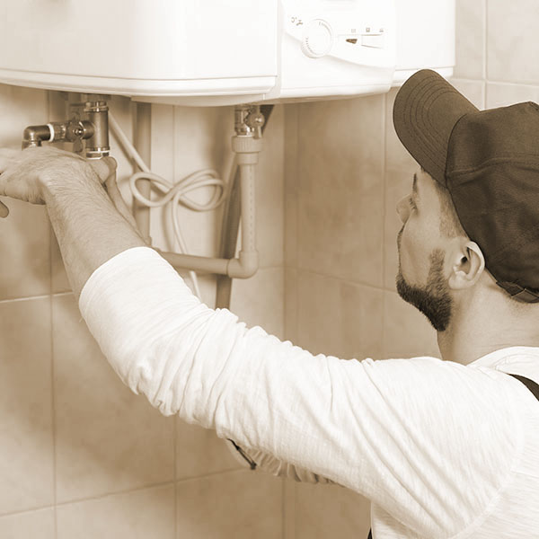 Comment installer un chauffe eau électrique