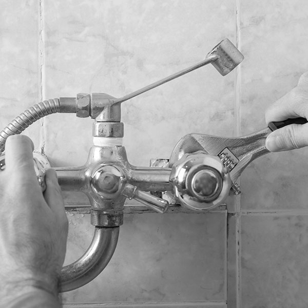 Comment installer douche italienne