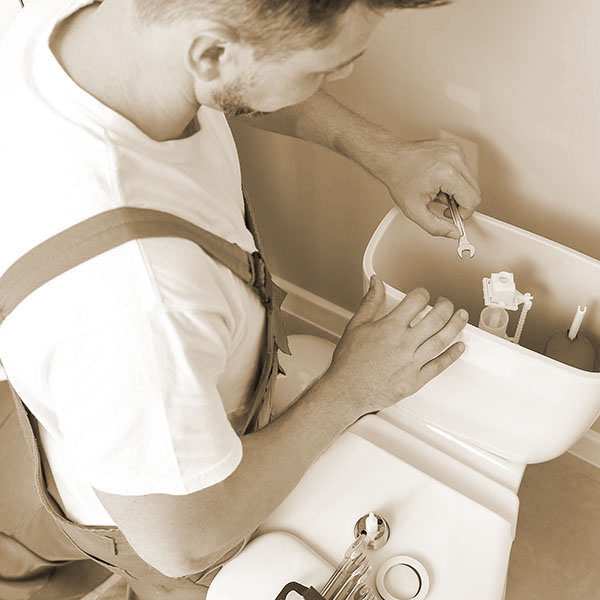Artisan plombier salle de bain
