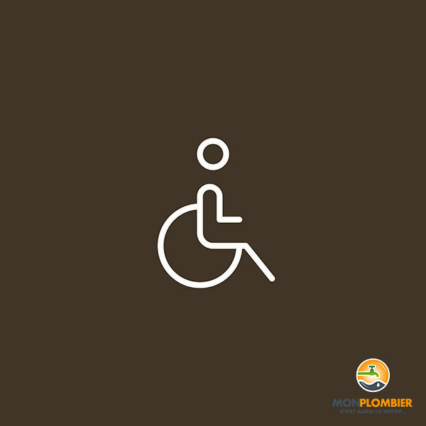 Accessibilité pmr